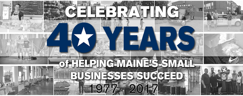 Maine Small Business Advising And Training Maine Sbdc