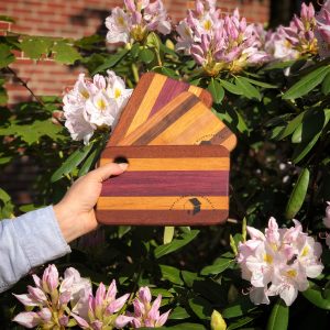 Cutting Boards - Purple Shed 