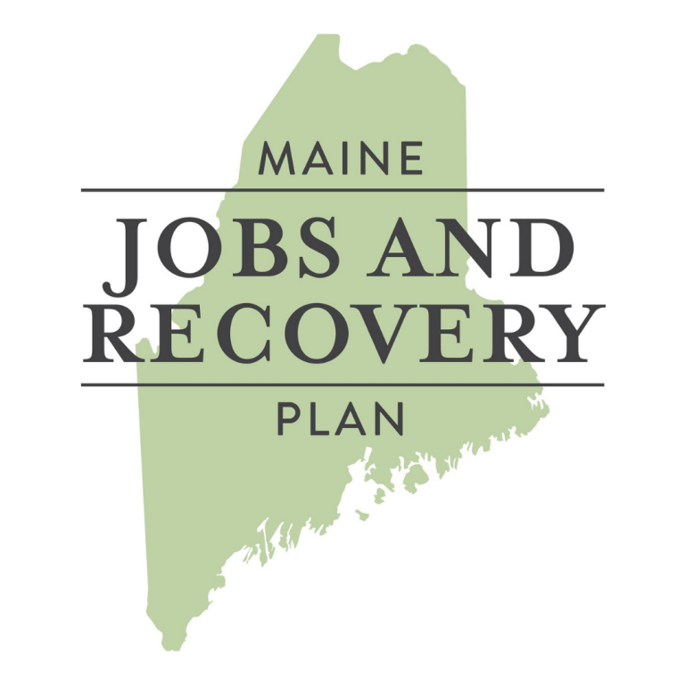 Maine Jobs and Recovery Small Business Grant Maine SBDC