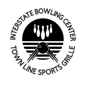 Interstate Bowling & Town Line Sports Grille Logo