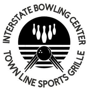 Interstate Bowling & Town Line Sports Grille Logo