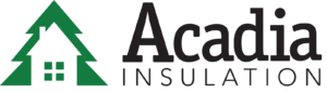 Acadia Insulation Logo