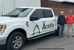 Acadia Insulation – Lewiston