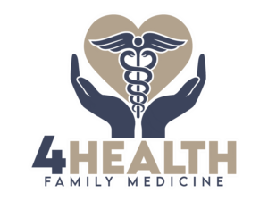 4Health Family Medicine Logo