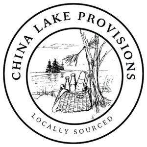 China Lake Provisions Logo